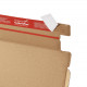 Boîte postale Aller-Retour ColomPac® 384 x 290 x 190 mm