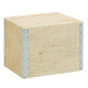 Caisse bois 1184 x 784 x 662 mm