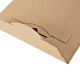 Pochette d'expédition brun carton compact fermeture adhésive ColomPac® 175 x 250 mm