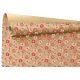 Rouleaux papier cadeau Armance 0,70 x 25 m