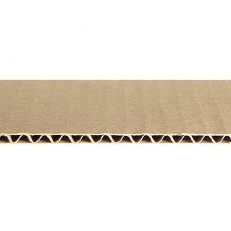 Plaque croisillon verre - 350x275 mm