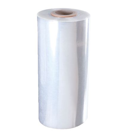 Film étirable machine POWER 12µ Transparent 150% / 180%