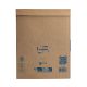 Pochette matelassée bulles kraft recyclé 140g JoviMail Plus 270 x 360 mm