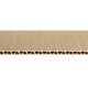 Caisse américaine Simple cannelure recyclée 430 x 310 x 320 mm