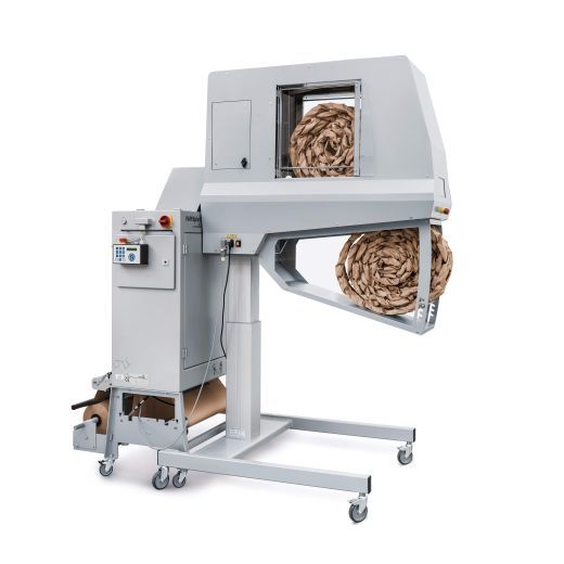 Machine PAPERplus® GE Coiler II