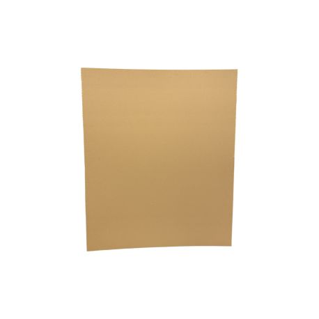 Plaque carton ondulé 1200 x 1000 mmcannelure B (3mm)