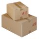Caisse type Galia double cannelure 600 x 400 x 250 mm ext