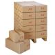 Caisse type Galia double cannelure 600 x 400 x 250 mm ext