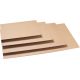 Plaque carton 1200 x 800 mm 