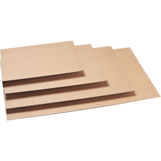 Plaque carton 1200 x 800 mm 