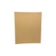 Plaque carton 1200 x 800 mm 