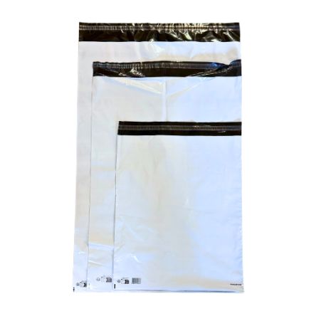Enveloppe sécurité docuCARE classic 80% recyclé 450X550MM - Carton de 500 