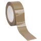 Ruban adhésif Polypropylène HT Havane - 48 mm x 66 m x 28µ