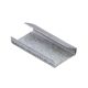 Chape acier 12/13 mm