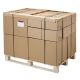 FEUILLARD NOIR POLYPROPYLENE 12X0.75MMX2000M