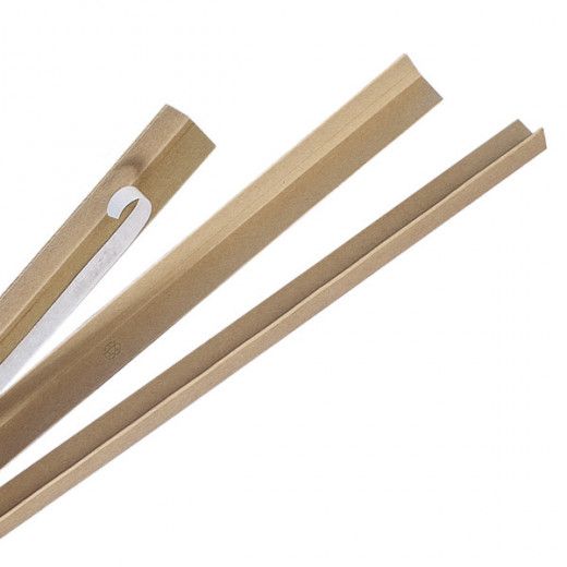 Cornière Carton 45x45x3mm 1,20 M
