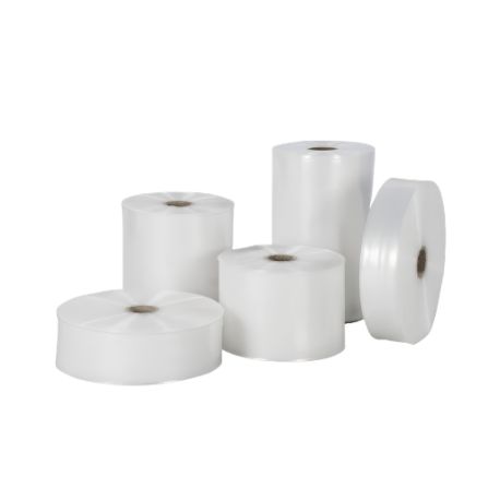 Gaine PE pour Sachets 500mm x 350M 80µ PE