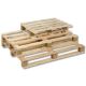 Palette Bois 800x1200 Légère Occasion Planches 15mm