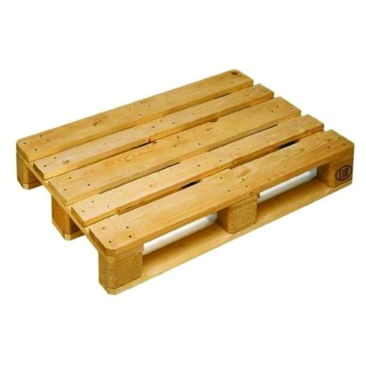 Palette Bois 800x1200 Europe Occasion 2eme Choix Planches 22mm