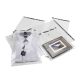Sachet PP Autocollant 270x380mm 40µ