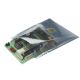 Sachet Métallisé 457x457mm Thermosoudable 76µ