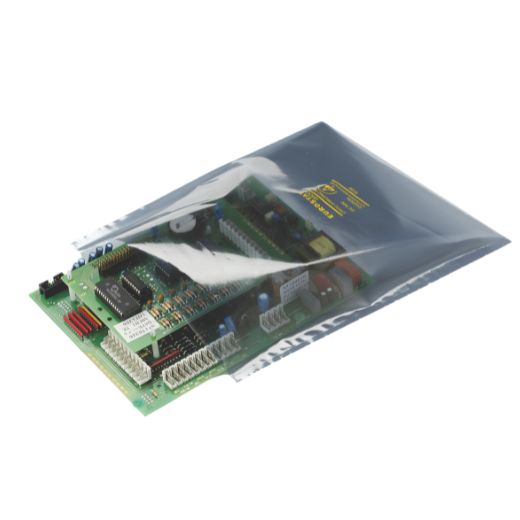 Sachet Métallisé 457x457mm Thermosoudable 76µ