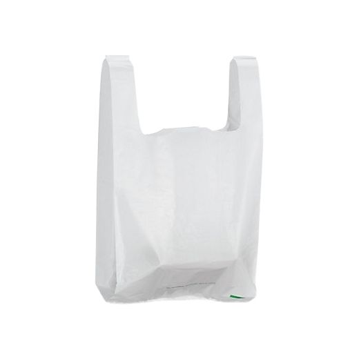 Sac PEBD 50µ 360x(175+175)x850mm Pour Carton 36137 & 16138