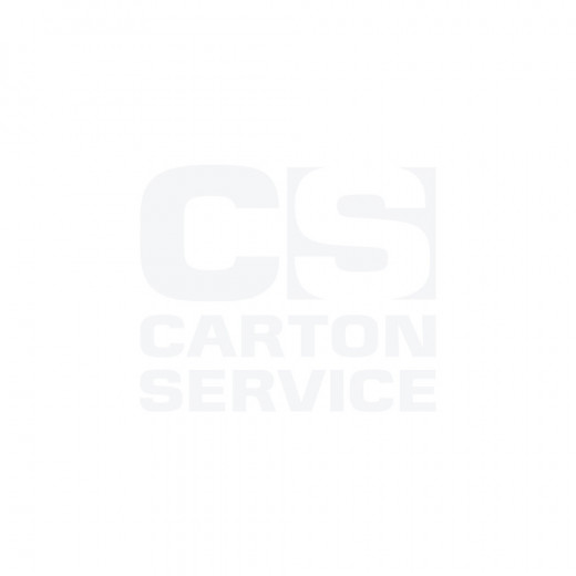 Caisse 364 x 243 x 229 mm pour bières 24x33cl